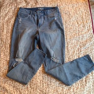 Rewash Skinny jean